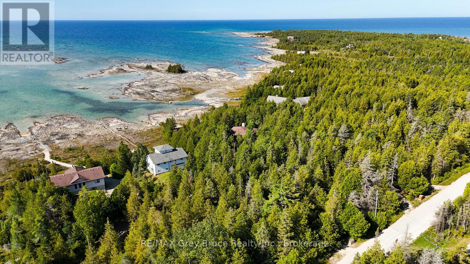 952 DORCAS BAY ROAD, Northern Bruce Peninsula, Ontario