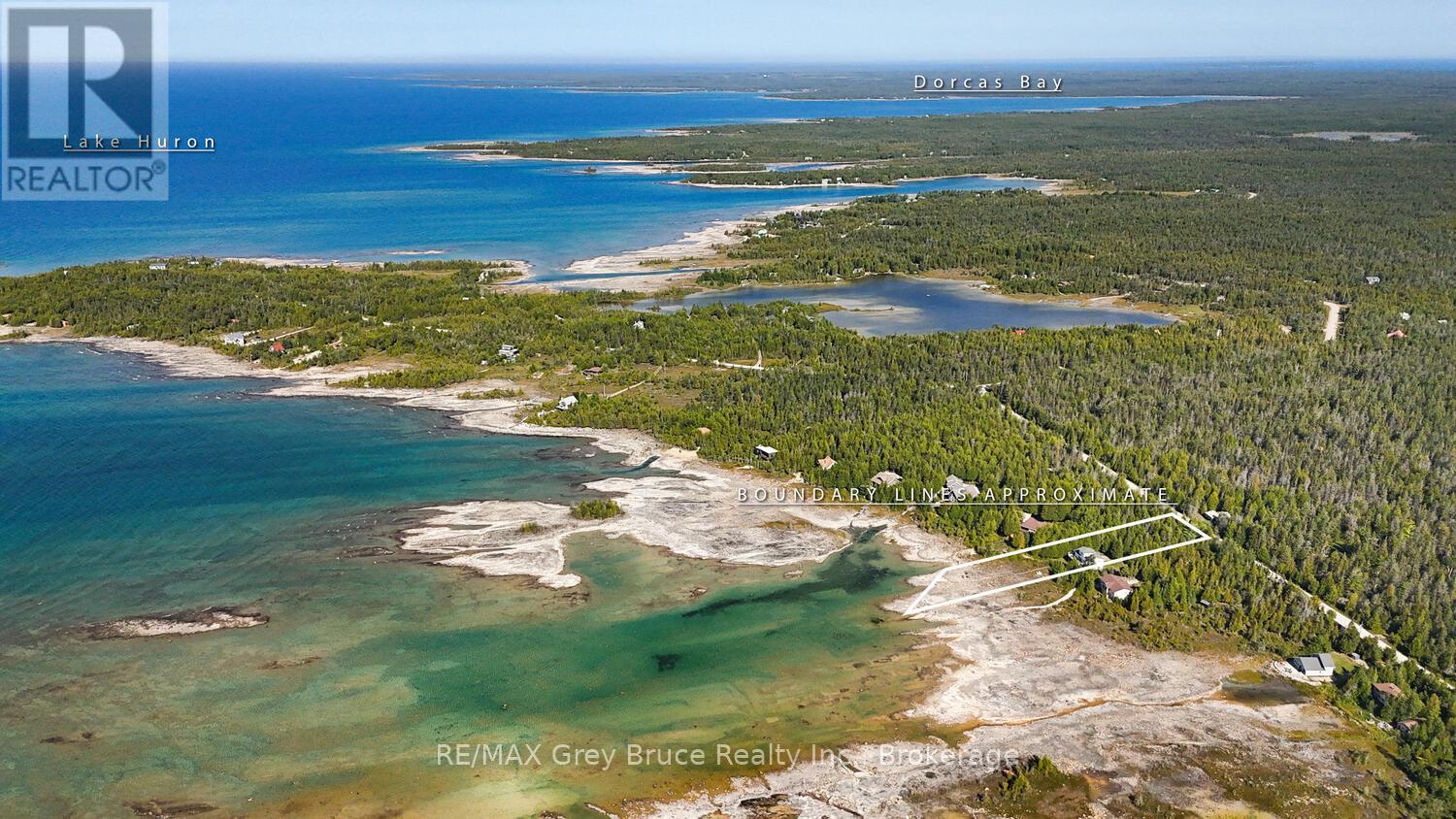 952 Dorcas Bay Road, Northern Bruce Peninsula, Ontario  N0H 2R0 - Photo 34 - X12401710