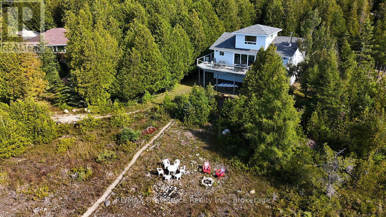 952 Dorcas Bay Road, Northern Bruce Peninsula, Ontario  N0H 2R0 - Photo 43 - X12401710