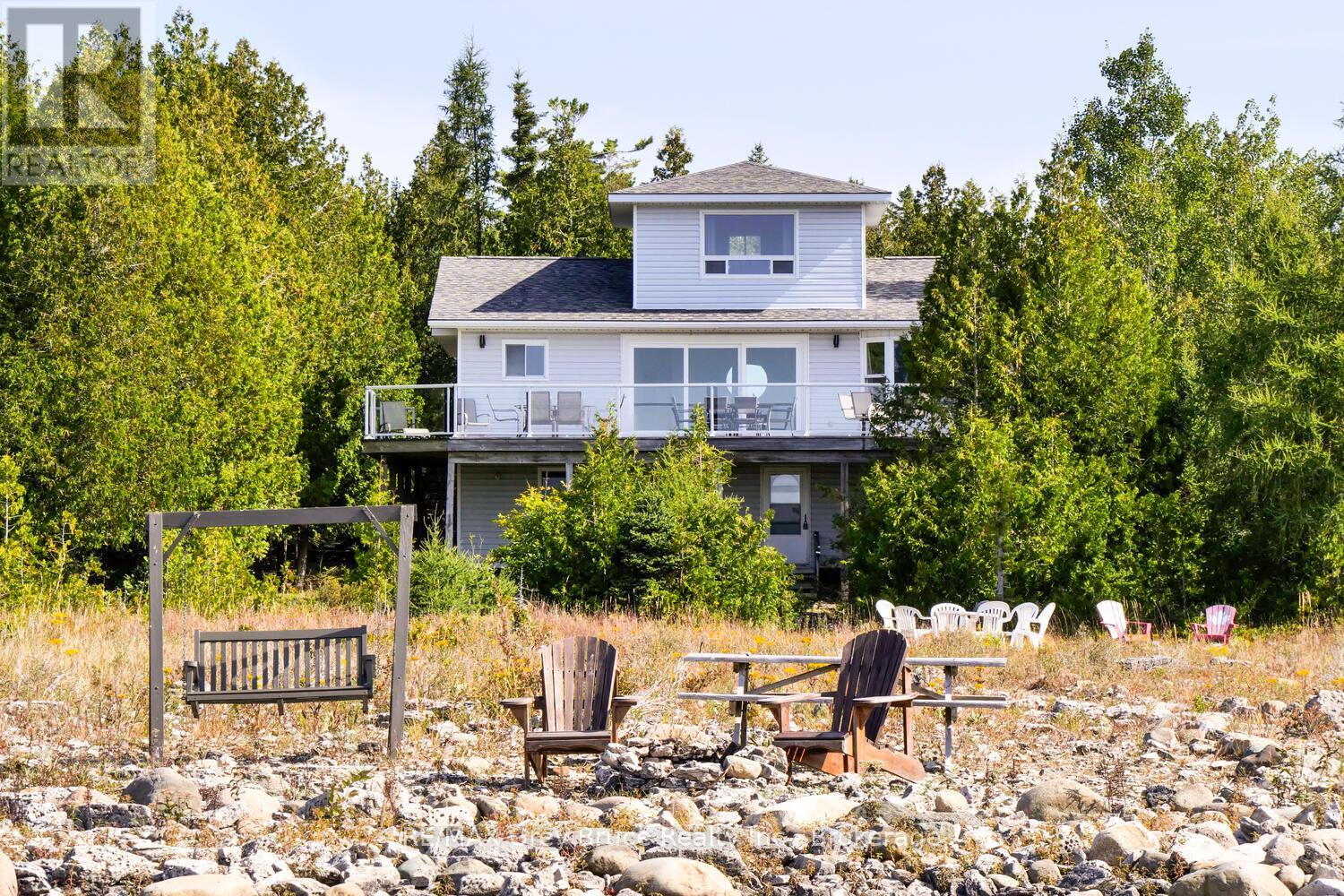 952 Dorcas Bay Road, Northern Bruce Peninsula, Ontario  N0H 2R0 - Photo 44 - X12401710