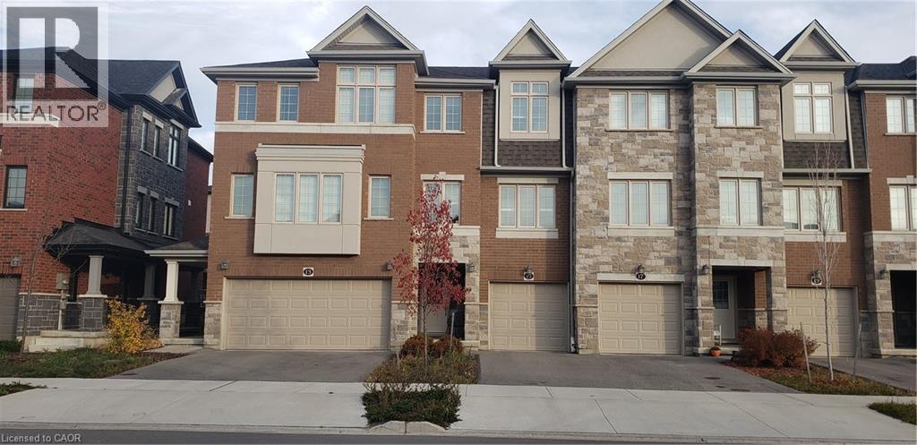 19 SPORTSMAN HILL Street, Kitchener, Ontario