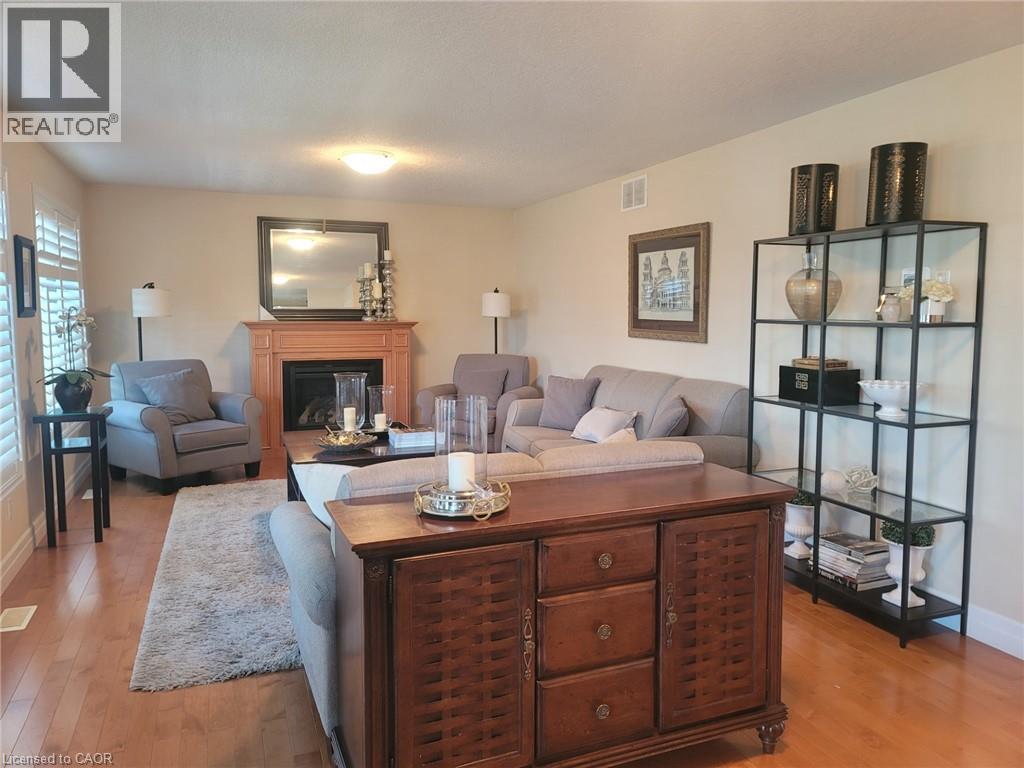 135 Gerber Meadows Drive, Wellesley, Ontario  N0B 2T0 - Photo 14 - 40768339