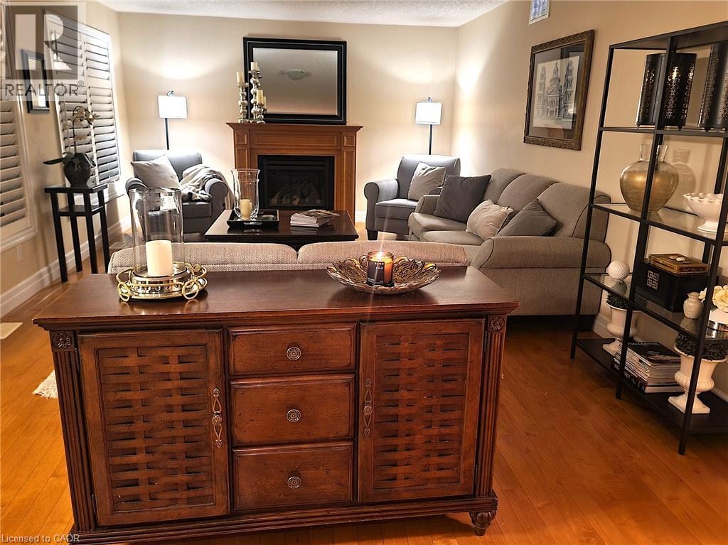 135 Gerber Meadows Drive, Wellesley, Ontario  N0B 2T0 - Photo 15 - 40768339