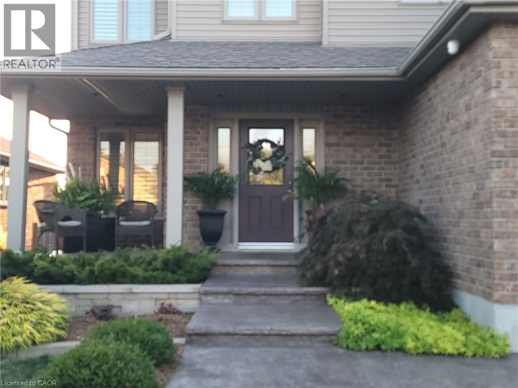 135 Gerber Meadows Drive, Wellesley, Ontario  N0B 2T0 - Photo 39 - 40768339