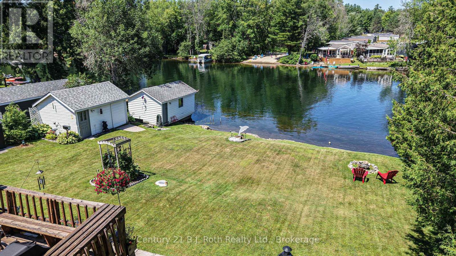 4202 Canal Road, Severn, Ontario  L0K 2B0 - Photo 6 - S12401887