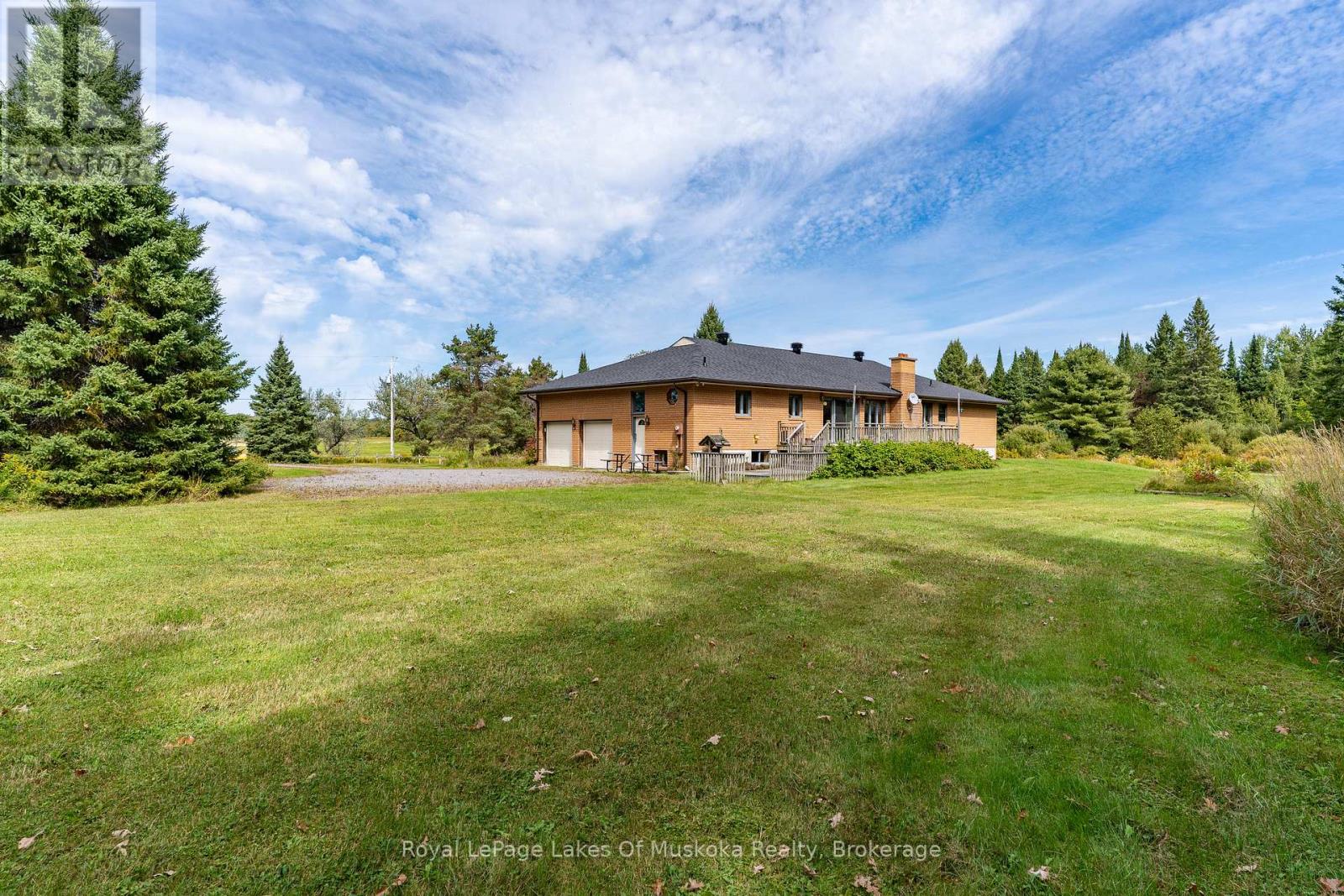 1419 Beatrice Townline Road, Muskoka Lakes, Ontario  P1L 1X4 - Photo 33 - X12401864