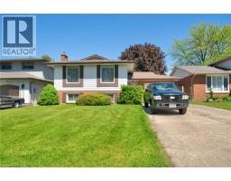 13 MEADOWBROOK Crescent, St. Catharines, Ontario