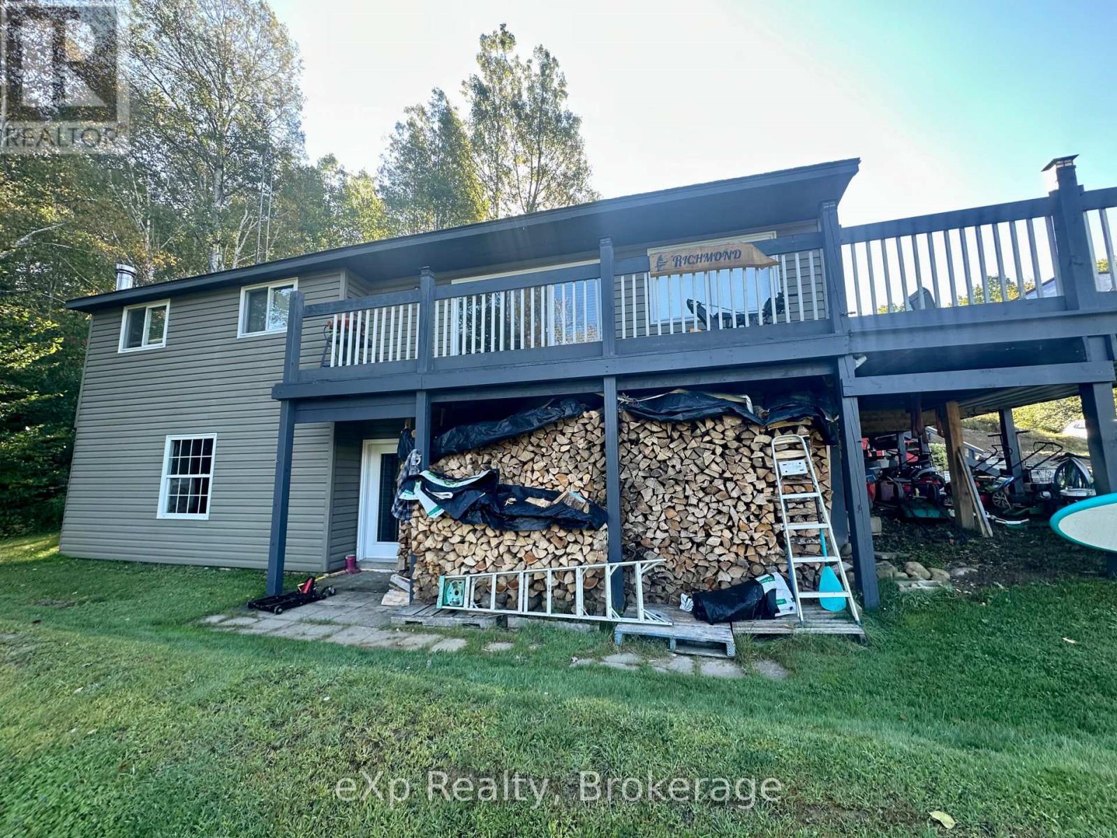 249 River Drive, Burk's Falls, Ontario  P0A 1C0 - Photo 8 - X12401928