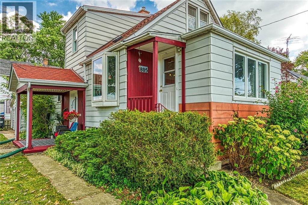 805 Broad Street E, Dunnville, Ontario  N1A 1H4 - Photo 40 - 40769160