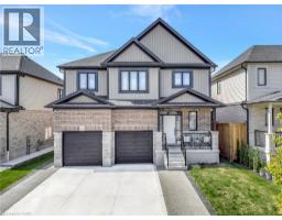 909 DUNNIGAN Court, Kitchener, Ontario