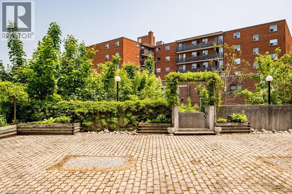 23 Main Street Unit# 205, Dundas, Ontario  L9H 2P7 - Photo 43 - 40769567