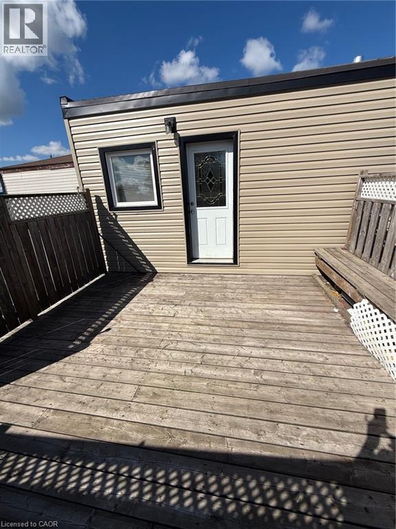 72 Hartzel Road Unit# 2, St. Catharines, Ontario  L2P 1M8 - Photo 1 - 40769408