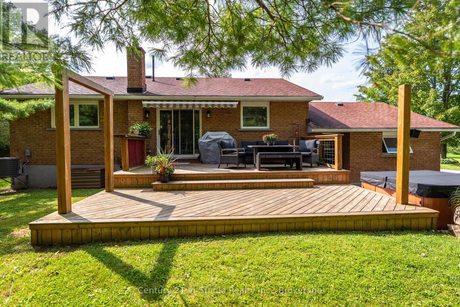 58159 12th Line, Meaford, Ontario  N4L 1W5 - Photo 46 - X12402287