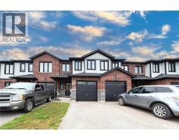 155 ROCHEFORT Street, Kitchener, Ontario
