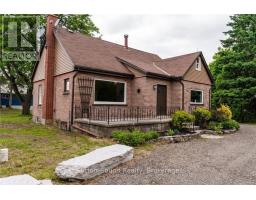 657 BRANT WATERLOO ROAD E, Brant, Ontario