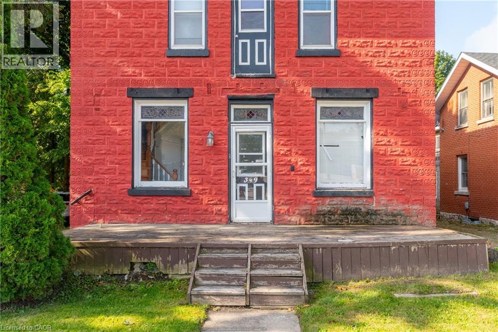 349 Main Street S, Mount Forest, Ontario  N0G 2L0 - Photo 24 - 40769639