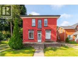 349 MAIN Street S, Mount Forest, Ontario