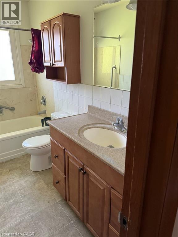 71 Pusey Boulevard, Brantford, Ontario  N3R 2S4 - Photo 6 - 40769707