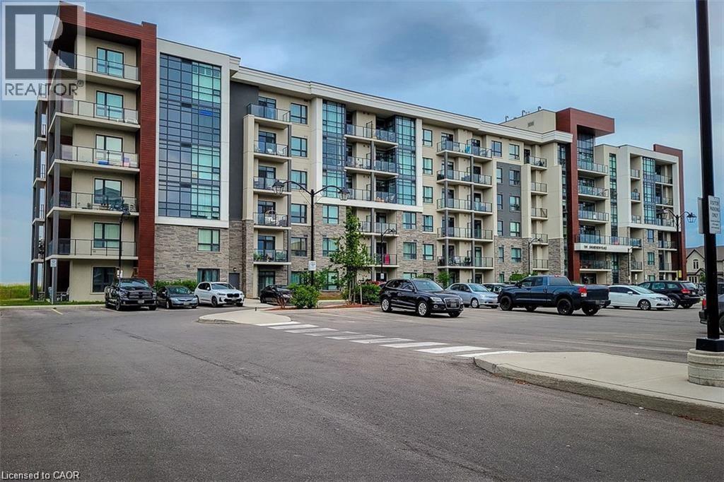 101 Shoreview Place Unit# 401, Hamilton, Ontario  L8E 0K2 - Photo 2 - 40768941