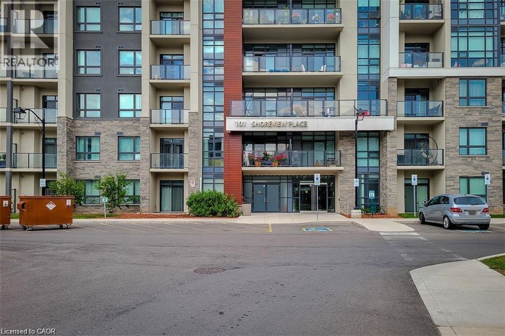 101 Shoreview Place Unit# 401, Hamilton, Ontario  L8E 0K2 - Photo 8 - 40768941