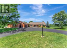 999 W GOVERNORS Road W, Paris, Ontario