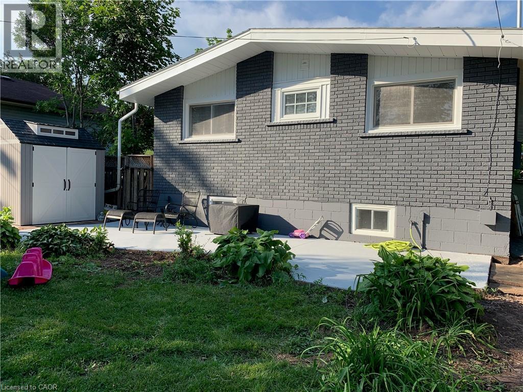 418 Norrie Crescent, Burlington, Ontario  L7L 3S5 - Photo 2 - 40768127