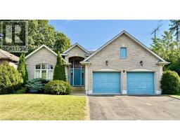 4 ORCHARD Crescent, Waterford, Ontario