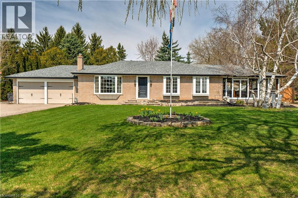 13175 15 Side Road, Georgetown, Ontario  L7G 4S5 - Photo 2 - 40769449