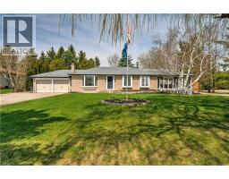 13175 15 Side Road, Georgetown, Ontario