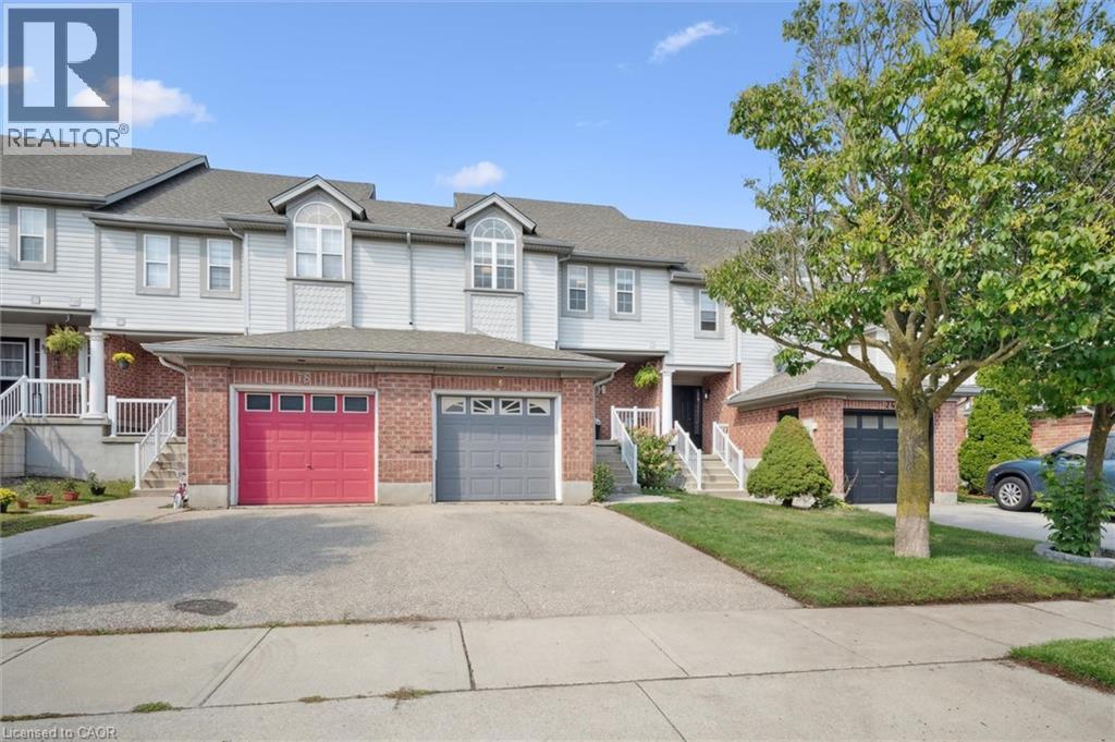 76 Elma Place, Cambridge, Ontario  N3C 4E7 - Photo 3 - 40766933