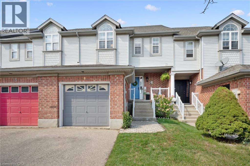 76 Elma Place, Cambridge, Ontario  N3C 4E7 - Photo 4 - 40766933