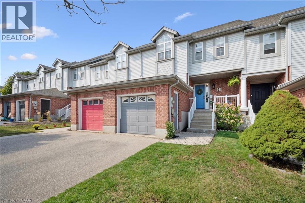 76 Elma Place, Cambridge, Ontario  N3C 4E7 - Photo 5 - 40766933