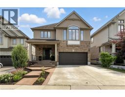 39 DEER CREEK Street, Kitchener, Ontario