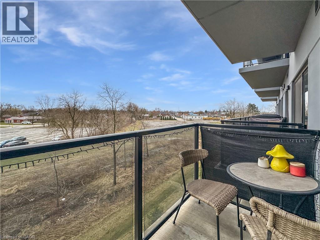 64 Main St N Unit# 309, Hagersville, Ontario  N0A 1H0 - Photo 25 - 40769705