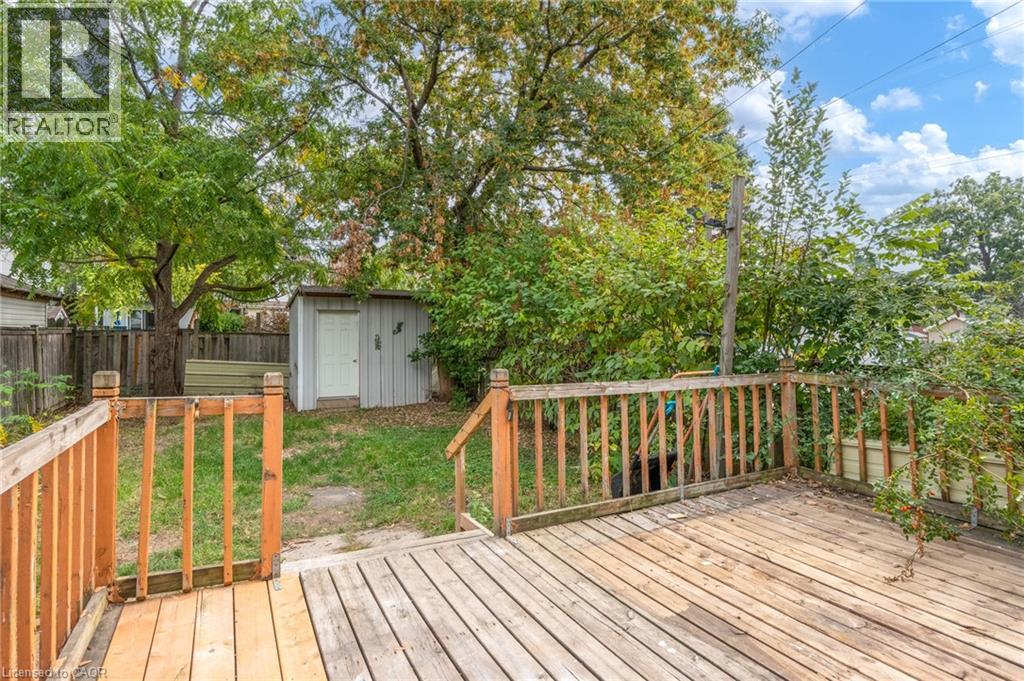 128 Kensington Avenue N, Hamilton, Ontario  L8L 7N5 - Photo 22 - 40768717