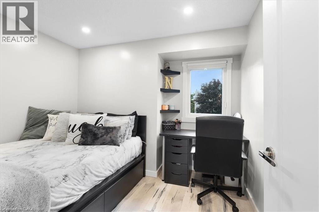 131 Traynor Avenue Unit# 24, Kitchener, Ontario  N2C 2M8 - Photo 21 - 40769762
