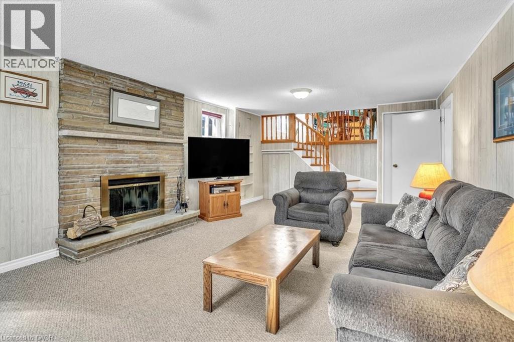21 Willis Drive, Brampton, Ontario  L6W 1A8 - Photo 26 - 40769734