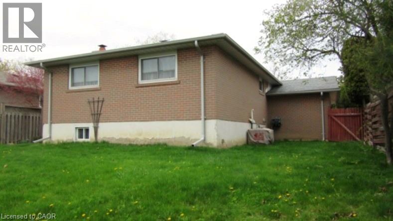 21 Willis Drive, Brampton, Ontario  L6W 1A8 - Photo 31 - 40769734
