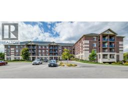308 WATSON Parkway N Unit# 118, Guelph, Ontario