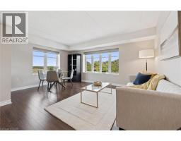 776 LAURELWOOD Drive Unit# 301, Waterloo, Ontario