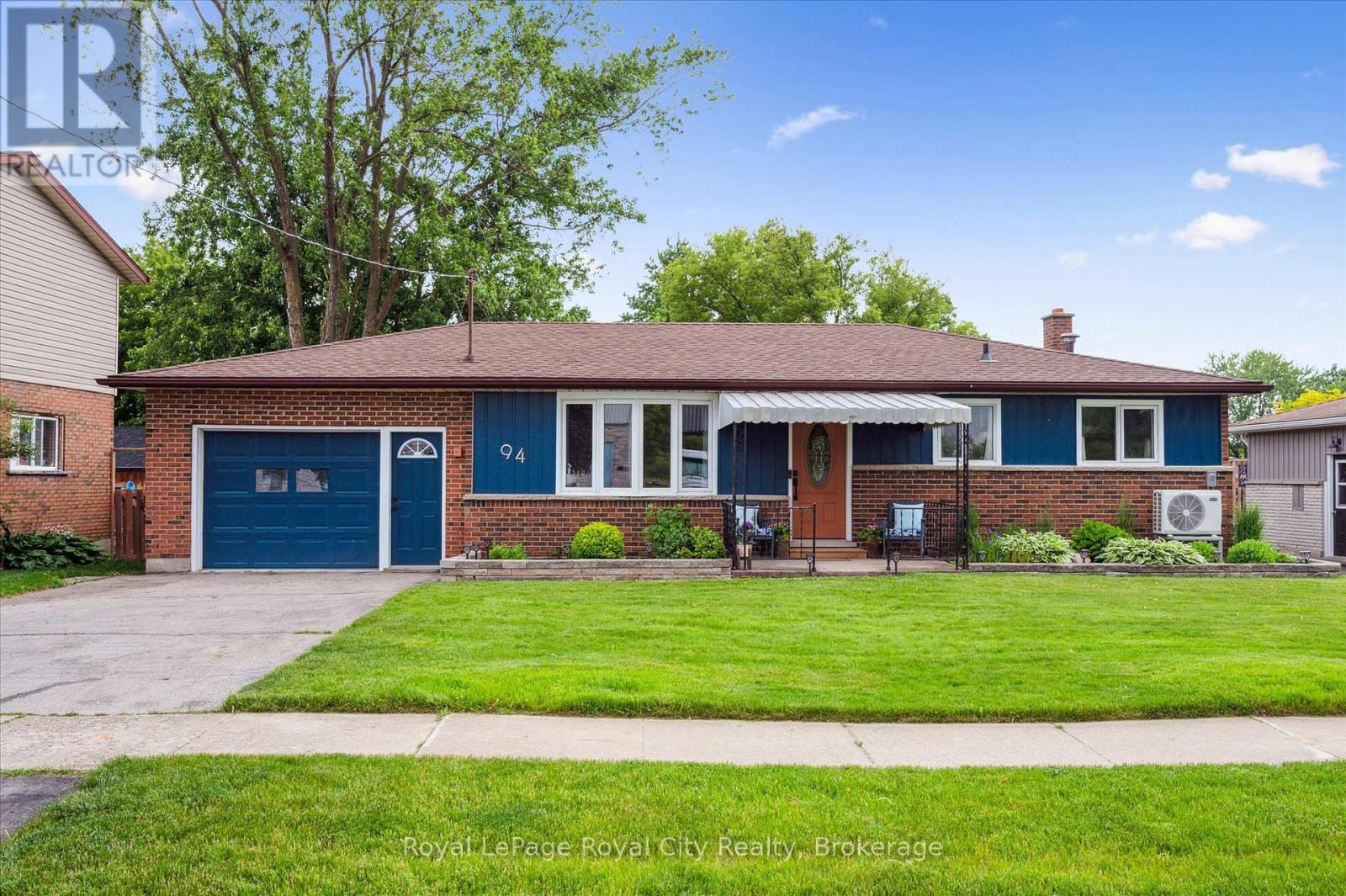 94 Webster Street, Wilmot, Ontario  N3A 1W7 - Photo 1 - X12403684
