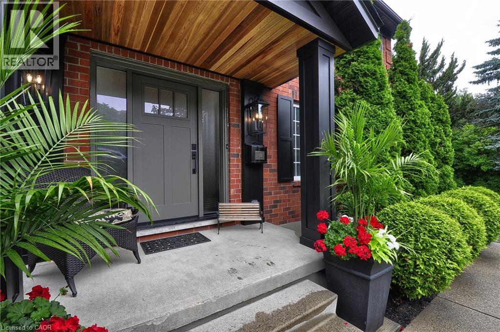 481 Mill Park Drive, Kitchener, Ontario  N2P 2L4 - Photo 3 - 40769811