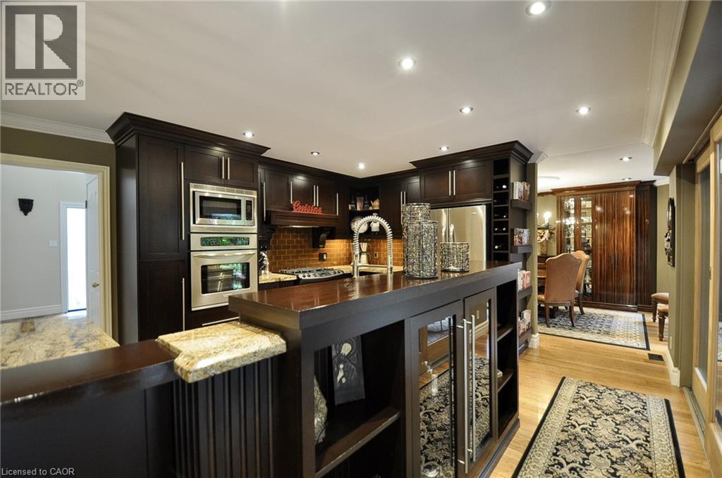 481 Mill Park Drive, Kitchener, Ontario  N2P 2L4 - Photo 5 - 40769811