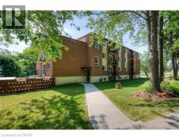 371 DALE Crescent Unit# 11, Waterloo, Ontario