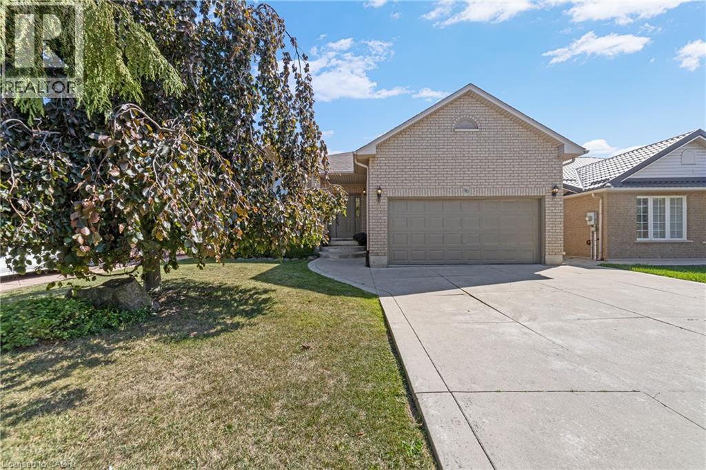 96 Second Road W, Stoney Creek, Ontario  L8J 2V2 - Photo 2 - 40769801