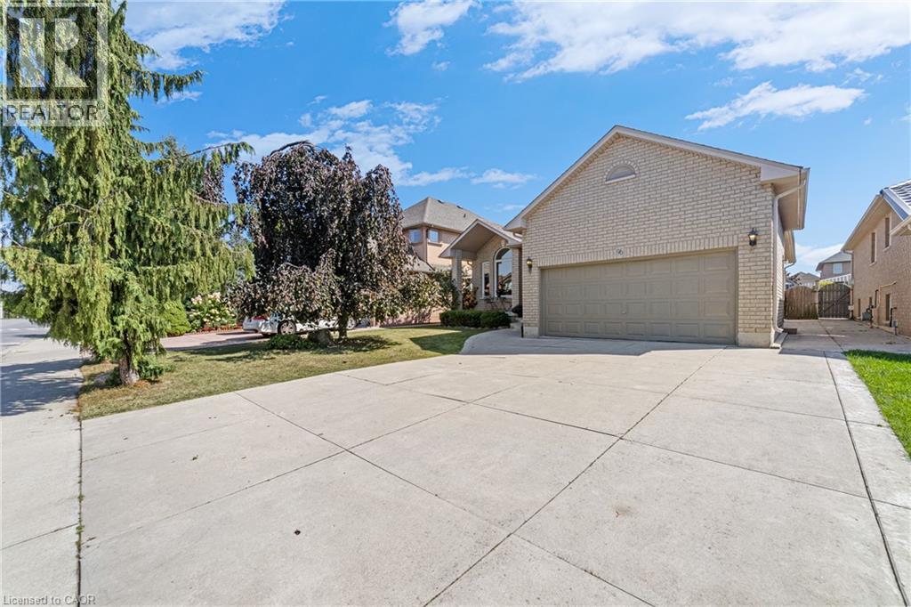 96 Second Road W, Stoney Creek, Ontario  L8J 2V2 - Photo 3 - 40769801