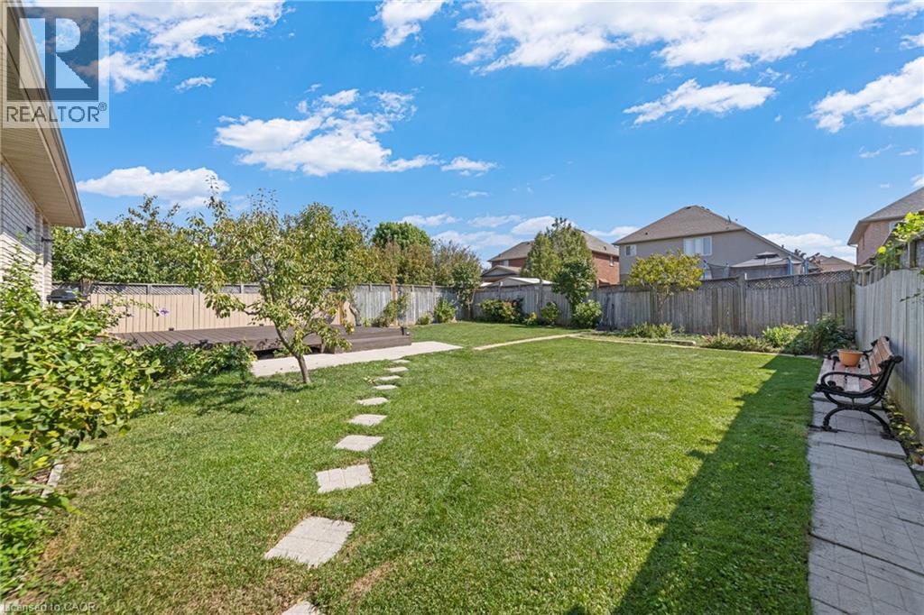 96 Second Road W, Stoney Creek, Ontario  L8J 2V2 - Photo 36 - 40769801