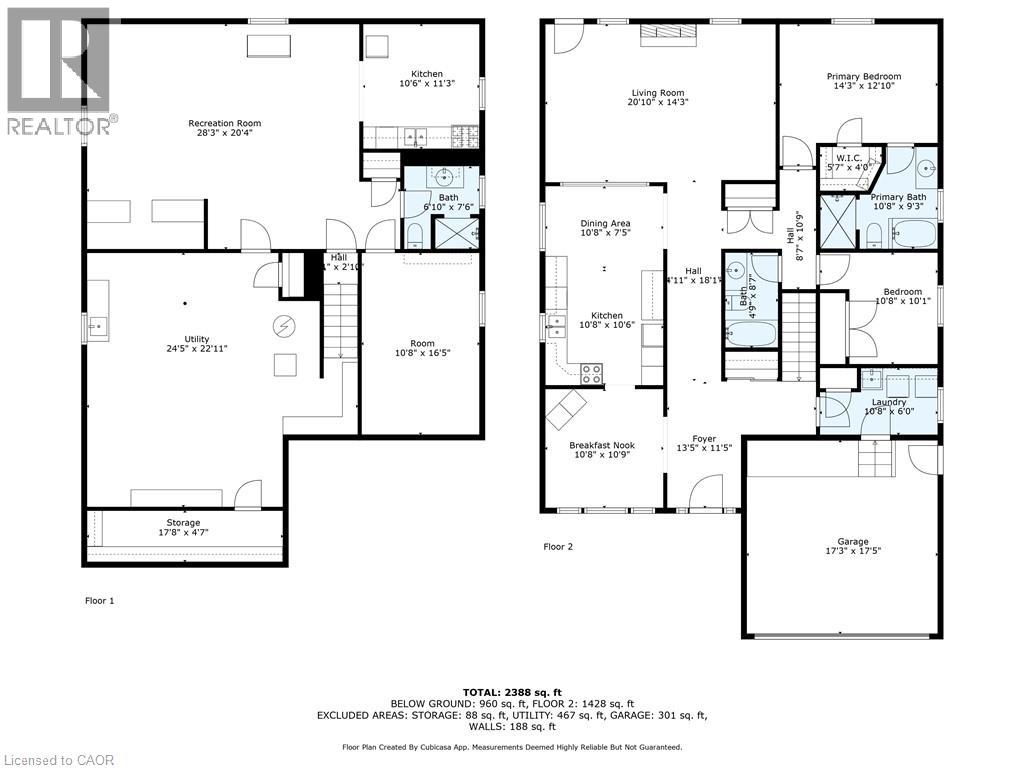 96 Second Road W, Stoney Creek, Ontario  L8J 2V2 - Photo 44 - 40769801