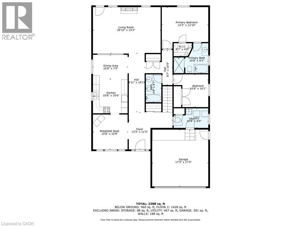 96 Second Road W, Stoney Creek, Ontario  L8J 2V2 - Photo 46 - 40769801