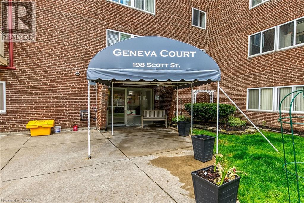 198 Scott Street Unit# 220, St. Catharines, Ontario  L2N 5T3 - Photo 6 - 40769763